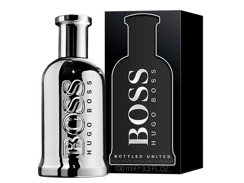 DRAXLER، COUTINHO، KANE و MORATAتتّحد في إطار حملة BOSS PARFUMS الجديدة المستوحاة من أجواء كرة القدم